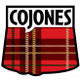 Cojones Games